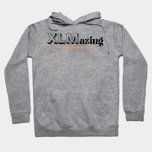 XLMazing Design Hoodie